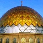kubah dan ornamen masjid (11)