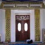 kubah dan ornamen masjid (4)