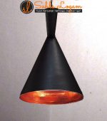 lampu gantung tembaga (20) – sahla logam