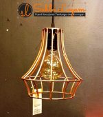 lampu gantung tembaga (25) – sahla logam